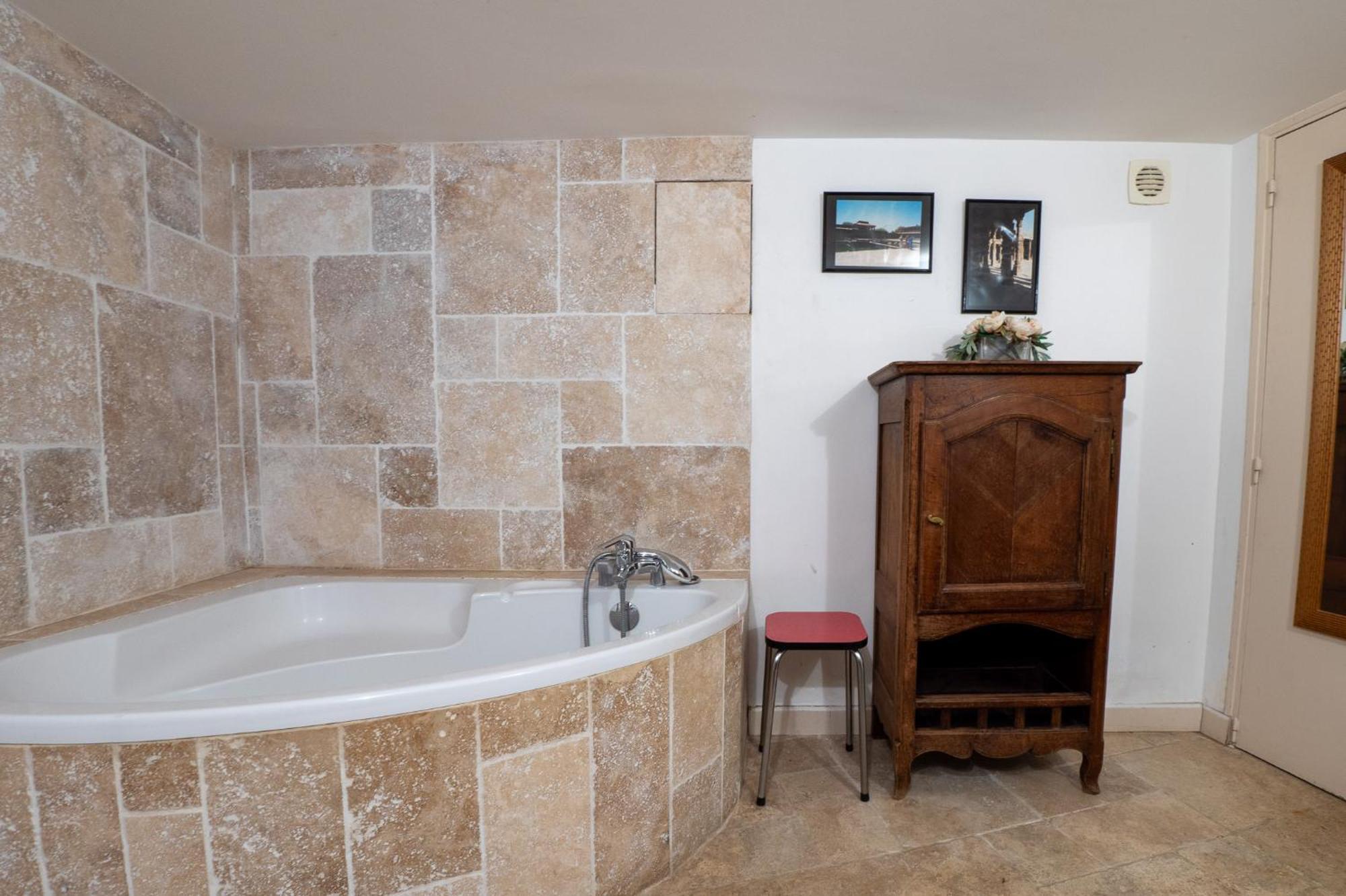 Magnifique Maison De Village Clim Vue Mer 6 Pers Bormes-les-Mimosas Εξωτερικό φωτογραφία
